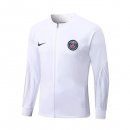 Giacca Paris Saint Germain 2023 Bianco