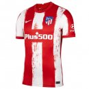 Maglia Atlético de Madrid Prima 2021/2022