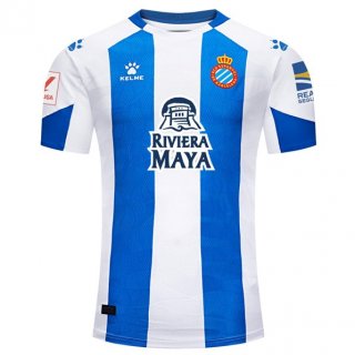 Thailandia Maglia Espanyol Prima Sponsor 2023/2024 Thailandia Maglia Espanyol Prima Sponsor 2023/2024
