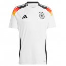 Thailandia Maglia Germania Prima 2024