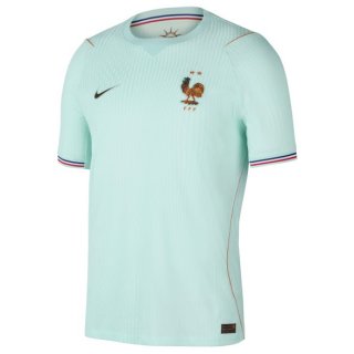 Thailandia Maglia Francia Seconda 2026