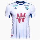 Thailandia Maglia Estrasburgo Away 2021/2022