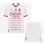 Maglia AC Milan Seconda Bambino 2022/2023