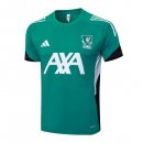 Maglia Formazione Liverpool 2026/2027 Verde Maglia Formazione Liverpool 2026/2027 Verde