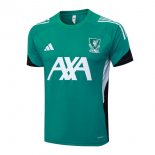 Maglia Formazione Liverpool 2026/2027 Verde