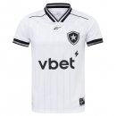 Thailandia Maglia Botafogo Terza 2025/2026 Thailandia Maglia Botafogo Terza 2025/2026