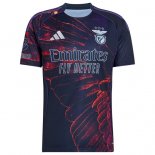Thailandia Maglia Benfica Fourth 2026 Thailandia Maglia Benfica Fourth 2026