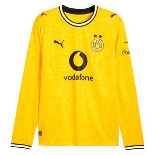 Thailandia Maglia Borussia Dortmund Prima ML 2026/2027