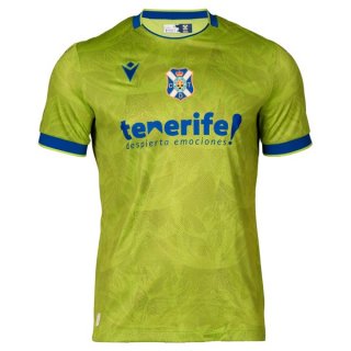 Thailandia Maglia CD Tenerife Terza 2026/2027