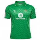 Thailandia Maglia Real Betis Seconda 2023/2024