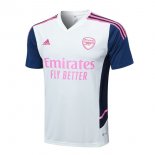 Formazione Arsenal 2022/2023 Bianco Rosa