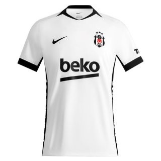 Thailandia Maglia Beşiktaş Prima 2026/2027