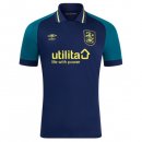 Thailandia Maglia Huddersfield Town Seconda 2024/2025