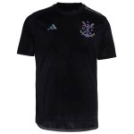 Thailandia Maglia Flamengo Terza 2023/2024 Thailandia Maglia Flamengo Terza 2023/2024