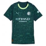 Maglia Manchester City EA SPORTS Donna 2025/2026