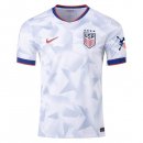 Thailandia Maglia Stati Uniti Prima 2025