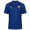 Thailandia Maglia Sunderland Terza 2026/2027