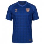 Thailandia Maglia Sunderland Terza 2026/2027