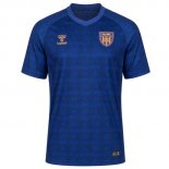 Thailandia Maglia Sunderland Terza 2026/2027
