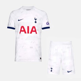 Maglia Tottenham Prima Bambino 2023/2024 Maglia Tottenham Prima Bambino 2023/2024