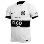 Thailandia Maglia Club Olimpia Primera 2024/2025