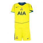 Maglia Tottenham Terza Bambino 2025/2026