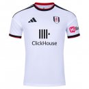Thailandia Maglia Fulham FC Prima 2026/2027 Thailandia Maglia Fulham FC Prima 2026/2027