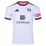Thailandia Maglia Fulham FC Prima 2026/2027