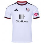 Thailandia Maglia Fulham FC Prima 2026/2027