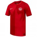 Thailandia Maglia Canada Prima 2026