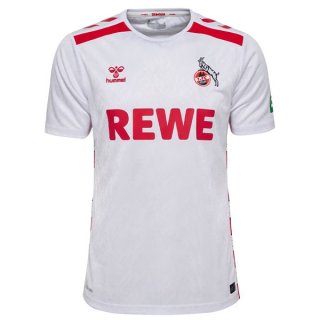 Thailandia Maglia FC Koln Primera 2024/2025 Thailandia Maglia FC Koln Primera 2024/2025