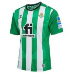 Maglia Real Betis Prima 2022/2023 Maglia Real Betis Prima 2022/2023