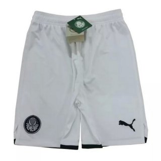 Pantaloni Palmeiras Prima 2021/2022 Bianco Pantaloni Palmeiras Prima 2021/2022 Bianco