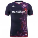 Thailandia Maglia Fiorentina Terza 2023/2024