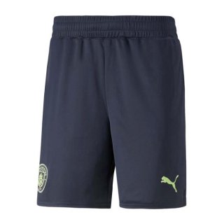 Pantaloni Manchester City Terza 2022/2023 Pantaloni Manchester City Terza 2022/2023