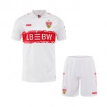 Maglia VfB Stuttgart Prima Bambino 2025/2026