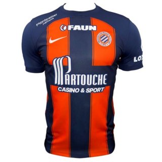 Thailandia Maglia Montpellier Prima 2023/2024