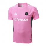 Maglia Formazione Inter Miami 2025/2026 Rosa 3