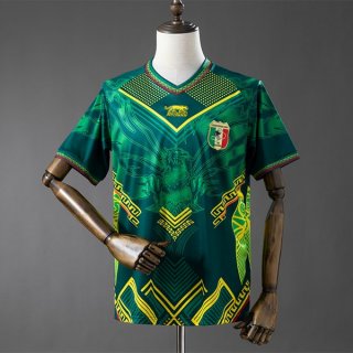 Thailandia Maglia Mali Seconda 2026