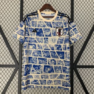 Thailandia Maglia Giappone Special Edition 2023/2024 7 Thailandia Maglia Giappone Special Edition 2023/2024 7