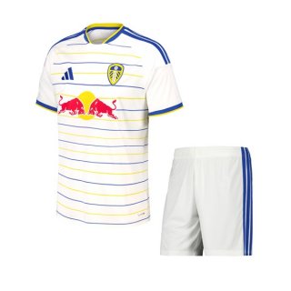Maglia Leeds United Prima Bambino 2026/2027