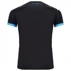 Tailandia Maglia Lazio Seconda 2022/2023