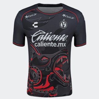 Thailandia Maglia Club Tijuana Terza 2024/2025 Thailandia Maglia Club Tijuana Terza 2024/2025