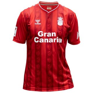 Thailandia Maglia Las Palmas Terza 2023/2024 Thailandia Maglia Las Palmas Terza 2023/2024
