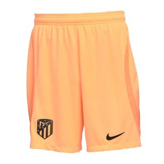 Pantaloni Atletico Madrid Terza 2022/2023 Pantaloni Atletico Madrid Terza 2022/2023