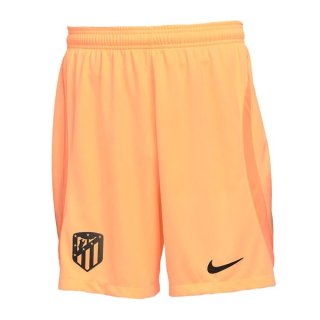 Pantaloni Atletico Madrid Terza 2022/2023