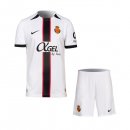 Maglia RCD Mallorca Seconda Bambino 2025/2026