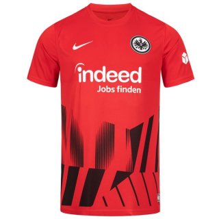 Thailandia Maglia Eintracht Frankfurt Terza 2022/2023 Thailandia Maglia Eintracht Frankfurt Terza 2022/2023