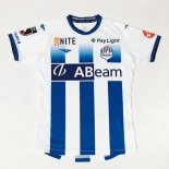 Thailandia Maglia Montedio Yamagata Primera 2024/2025