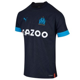 Thailandia Maglia Marseille Away 2022/2023